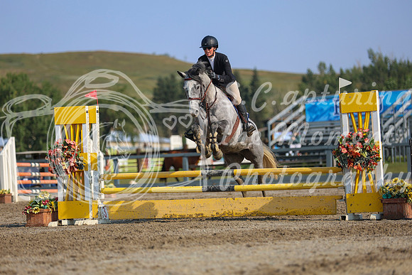 08466 - Mckenna - 2026 Rocky Mountain Classic II - Saturday August 15th