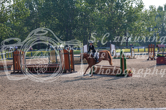 03564 - Mykenzi - 2026 Rocky Mountain Classic II - Saturday August 15th