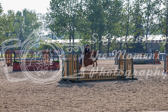 03565 - Mykenzi - 2026 Rocky Mountain Classic II - Saturday August 15th