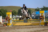 08467 - Mckenna - 2026 Rocky Mountain Classic II - Saturday August 15th