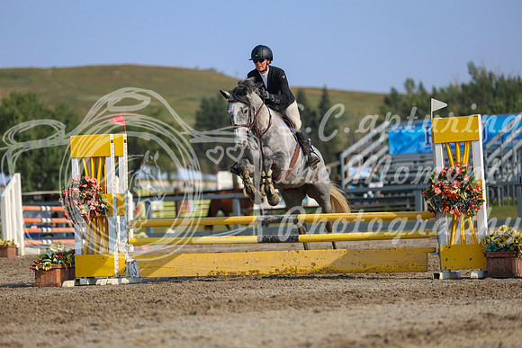 08467 - Mckenna - 2026 Rocky Mountain Classic II - Saturday August 15th