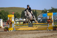 08468 - Mckenna - 2026 Rocky Mountain Classic II - Saturday August 15th