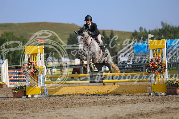 08468 - Mckenna - 2026 Rocky Mountain Classic II - Saturday August 15th