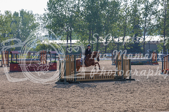 03566 - Mykenzi - 2026 Rocky Mountain Classic II - Saturday August 15th