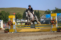 08469 - Mckenna - 2026 Rocky Mountain Classic II - Saturday August 15th