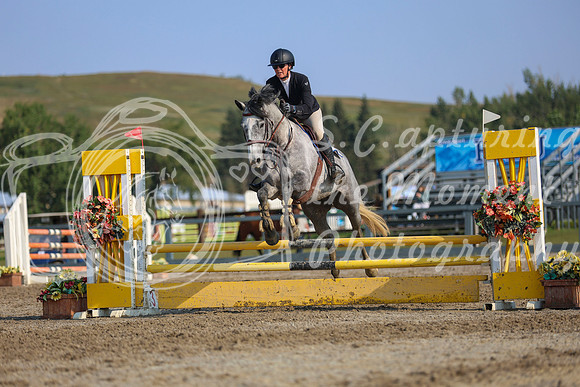 08469 - Mckenna - 2026 Rocky Mountain Classic II - Saturday August 15th