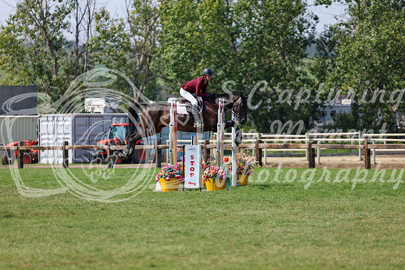 06200 - Shea - 2026 Rocky Mountain Classic II - Saturday August 15th