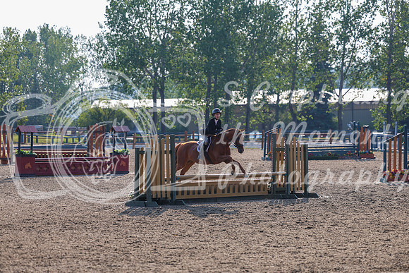 03567 - Mykenzi - 2026 Rocky Mountain Classic II - Saturday August 15th