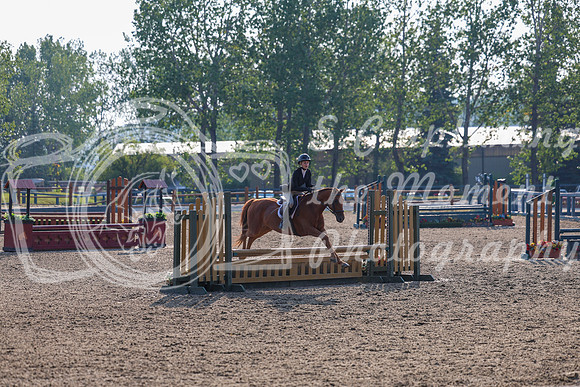 03568 - Mykenzi - 2026 Rocky Mountain Classic II - Saturday August 15th