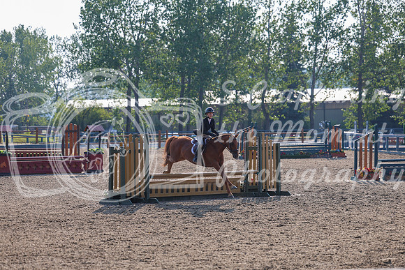 03569 - Mykenzi - 2026 Rocky Mountain Classic II - Saturday August 15th