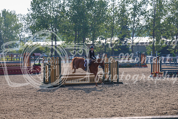 03570 - Mykenzi - 2026 Rocky Mountain Classic II - Saturday August 15th