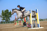 08476 - Mckenna - 2026 Rocky Mountain Classic II - Saturday August 15th