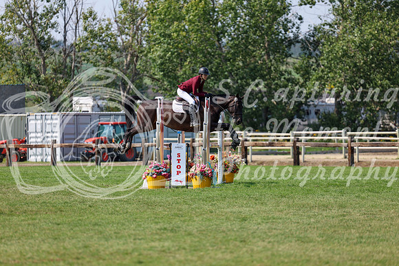 06201 - Shea - 2026 Rocky Mountain Classic II - Saturday August 15th