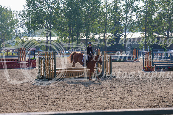 03571 - Mykenzi - 2026 Rocky Mountain Classic II - Saturday August 15th