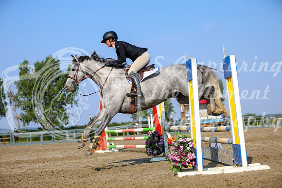 08477 - Mckenna - 2026 Rocky Mountain Classic II - Saturday August 15th