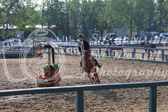 03572 - Mykenzi - 2026 Rocky Mountain Classic II - Saturday August 15th
