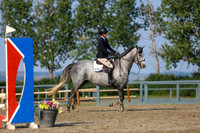 08481 - Mckenna - 2026 Rocky Mountain Classic II - Saturday August 15th