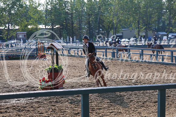 03573 - Mykenzi - 2026 Rocky Mountain Classic II - Saturday August 15th