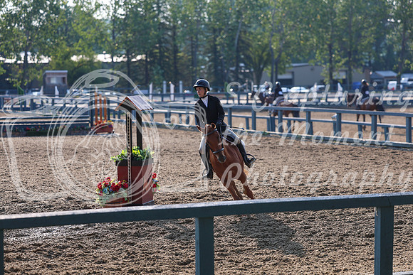 03575 - Mykenzi - 2026 Rocky Mountain Classic II - Saturday August 15th
