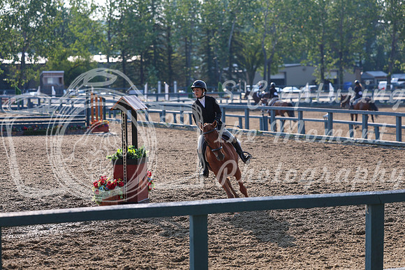 03574 - Mykenzi - 2026 Rocky Mountain Classic II - Saturday August 15th
