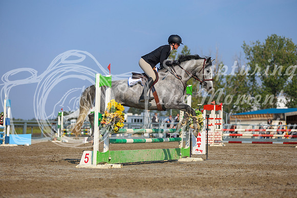 08482 - Mckenna - 2026 Rocky Mountain Classic II - Saturday August 15th