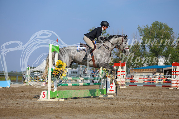 08484 - Mckenna - 2026 Rocky Mountain Classic II - Saturday August 15th