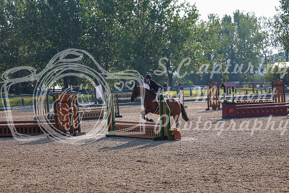 03302 - Mykenzi - 2026 Rocky Mountain Classic II - Saturday August 15th