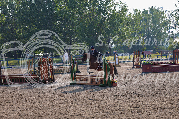 03303 - Mykenzi - 2026 Rocky Mountain Classic II - Saturday August 15th