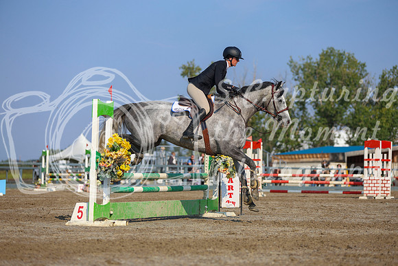 08486 - Mckenna - 2026 Rocky Mountain Classic II - Saturday August 15th