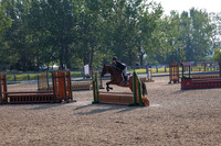03304 - Mykenzi - 2026 Rocky Mountain Classic II - Saturday August 15th