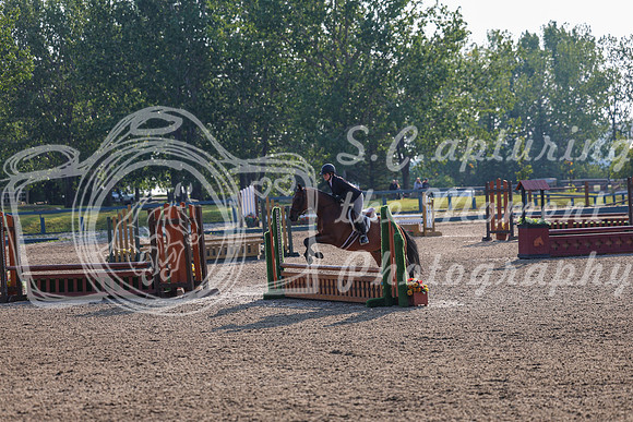 03304 - Mykenzi - 2026 Rocky Mountain Classic II - Saturday August 15th