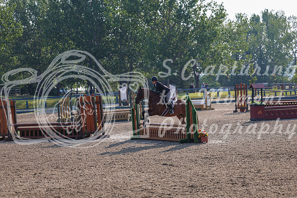 03305 - Mykenzi - 2026 Rocky Mountain Classic II - Saturday August 15th