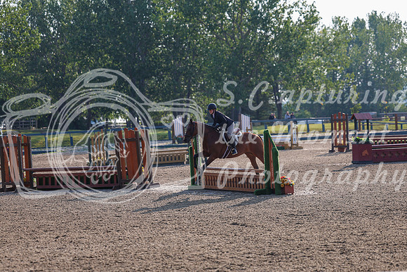 03306 - Mykenzi - 2026 Rocky Mountain Classic II - Saturday August 15th