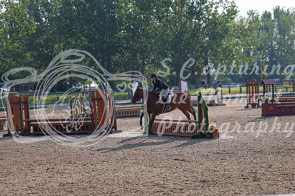 03307 - Mykenzi - 2026 Rocky Mountain Classic II - Saturday August 15th