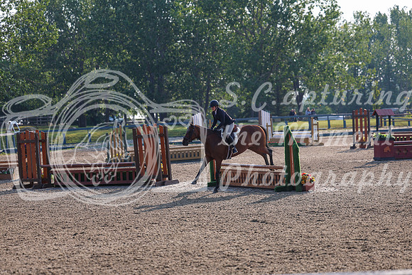 03308 - Mykenzi - 2026 Rocky Mountain Classic II - Saturday August 15th