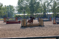 03309 - Mykenzi - 2026 Rocky Mountain Classic II - Saturday August 15th