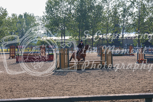 03309 - Mykenzi - 2026 Rocky Mountain Classic II - Saturday August 15th
