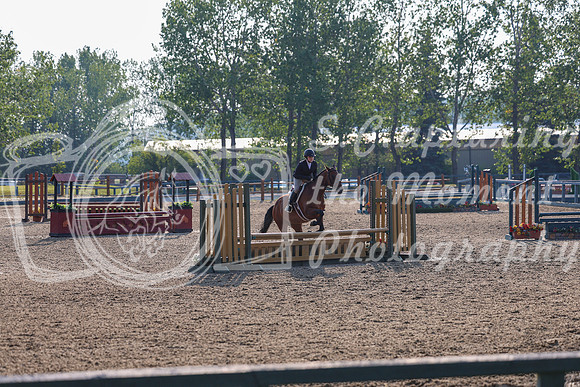 03310 - Mykenzi - 2026 Rocky Mountain Classic II - Saturday August 15th