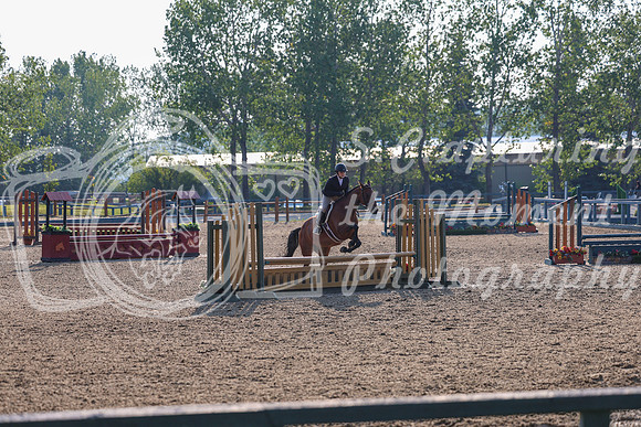 03311 - Mykenzi - 2026 Rocky Mountain Classic II - Saturday August 15th