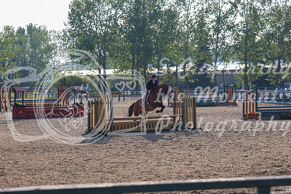 03312 - Mykenzi - 2026 Rocky Mountain Classic II - Saturday August 15th