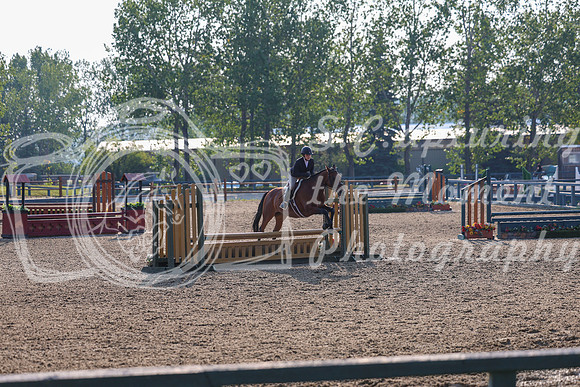 03314 - Mykenzi - 2026 Rocky Mountain Classic II - Saturday August 15th