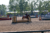 03315 - Mykenzi - 2026 Rocky Mountain Classic II - Saturday August 15th