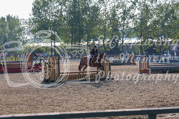 03315 - Mykenzi - 2026 Rocky Mountain Classic II - Saturday August 15th