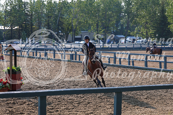 03317 - Mykenzi - 2026 Rocky Mountain Classic II - Saturday August 15th