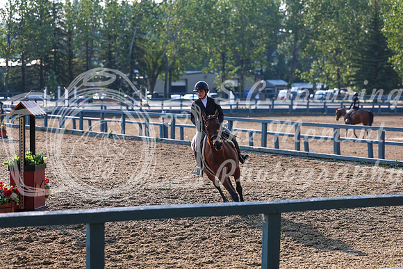 03318 - Mykenzi - 2026 Rocky Mountain Classic II - Saturday August 15th