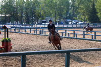 03319 - Mykenzi - 2026 Rocky Mountain Classic II - Saturday August 15th
