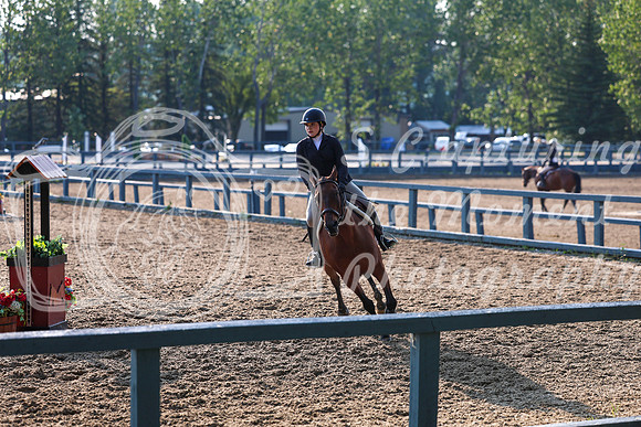 03321 - Mykenzi - 2026 Rocky Mountain Classic II - Saturday August 15th