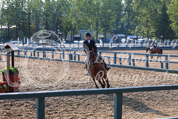 03320 - Mykenzi - 2026 Rocky Mountain Classic II - Saturday August 15th
