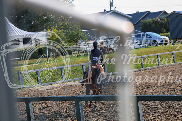 03323 - Mykenzi - 2026 Rocky Mountain Classic II - Saturday August 15th