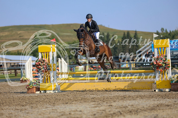08701 - Mckenna - 2026 Rocky Mountain Classic II - Saturday August 15th